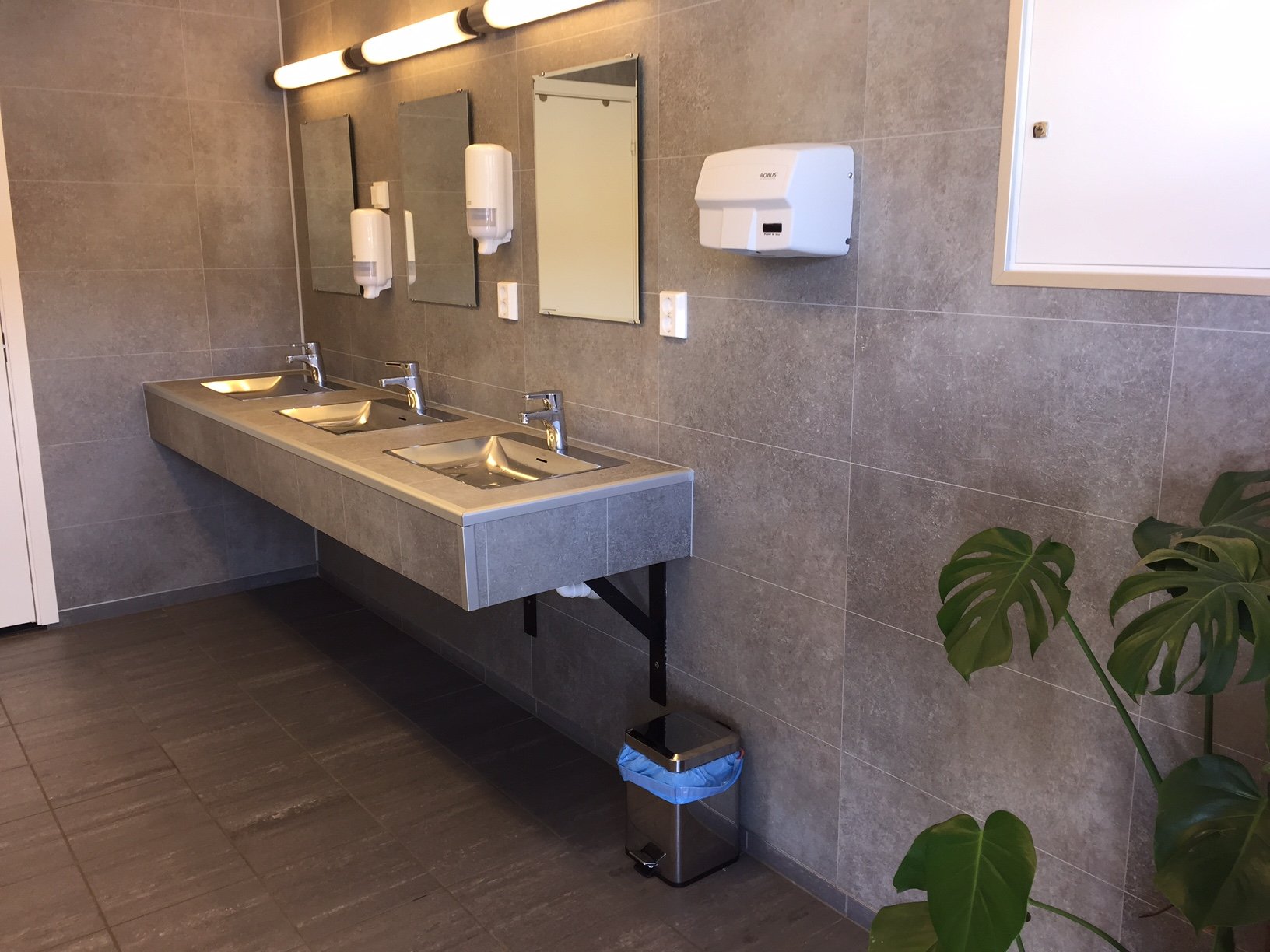 Granmo Camping (Oppdal)